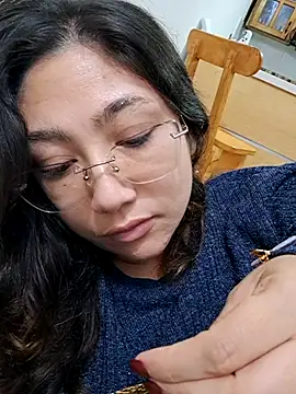 Mia Ruiz online show from 09-26-25, 02:18