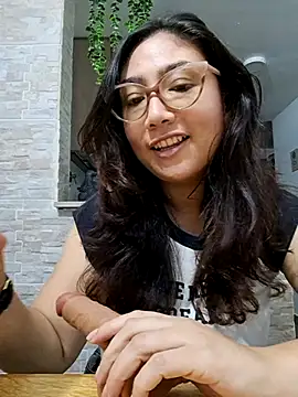 Mia Ruiz online show from 03-07-25, 03:40