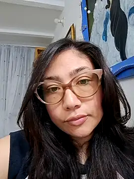 Mia Ruiz online show from 02-23-25, 11:36