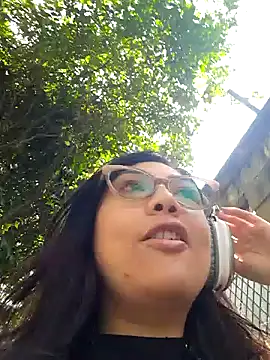 Mia Ruiz online show from 01-25-25, 06:13