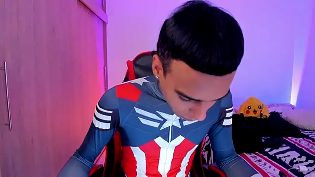 aldrinwhite online show from 02-18-26, 05:09