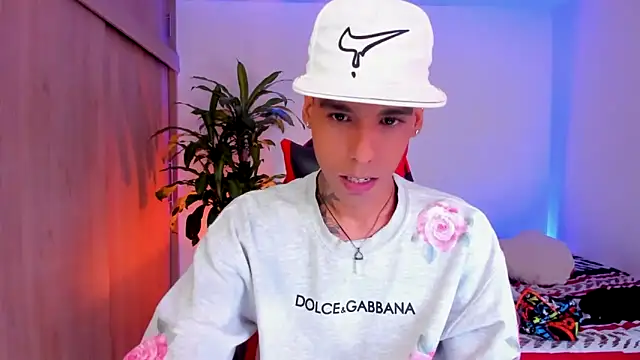 aldrinwhite online show from 04-16-26, 09:39