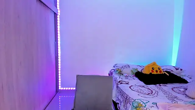 aldrinwhite online show from 02-01-26, 04:38