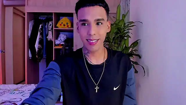 aldrinwhite online show from 11-15-25, 07:40