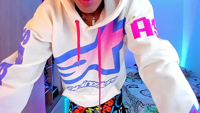 aldrinwhite online show from 01-18-26, 04:10