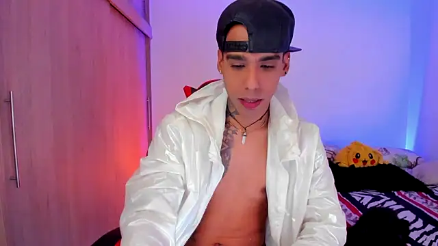 aldrinwhite online show from 02-21-26, 05:48