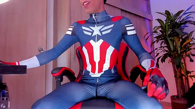 aldrinwhite online show from 03-24-26, 07:03