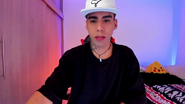 aldrinwhite online show from 02-16-26, 05:33