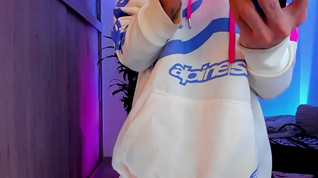 aldrinwhite online show from 01-08-26, 05:19