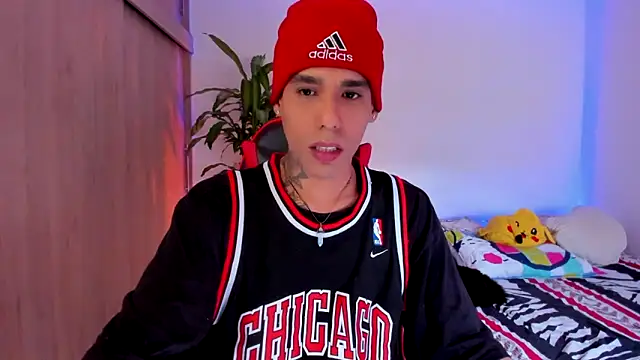 aldrinwhite online show from 04-01-26, 06:16