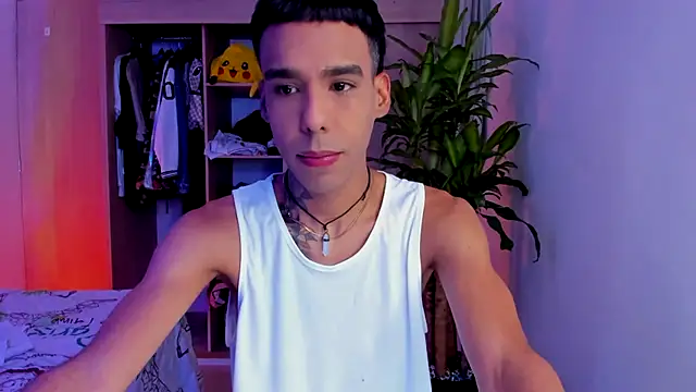 aldrinwhite online show from 11-26-25, 06:08