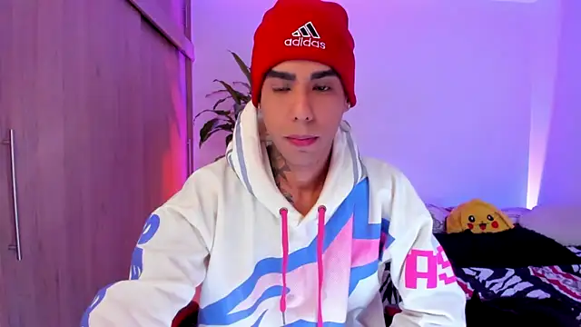 aldrinwhite online show from 03-01-26, 03:56