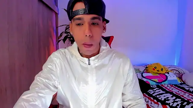 aldrinwhite online show from 03-30-26, 06:09