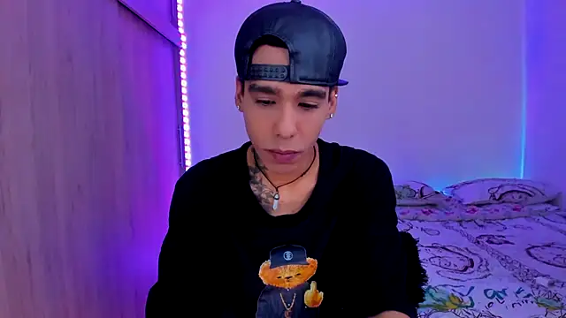 aldrinwhite online show from 01-13-26, 05:17