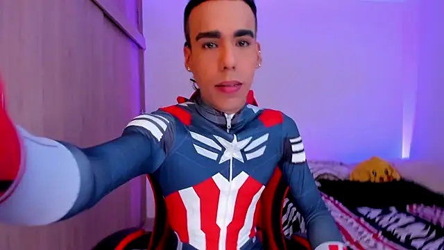 aldrinwhite online show from 02-13-26, 03:56