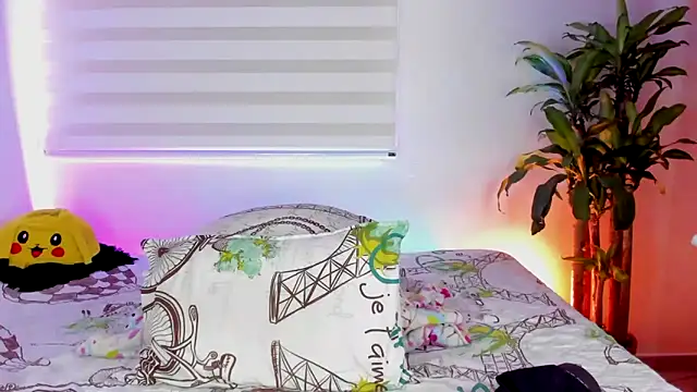 aldrinwhite online show from 10-16-25, 06:05