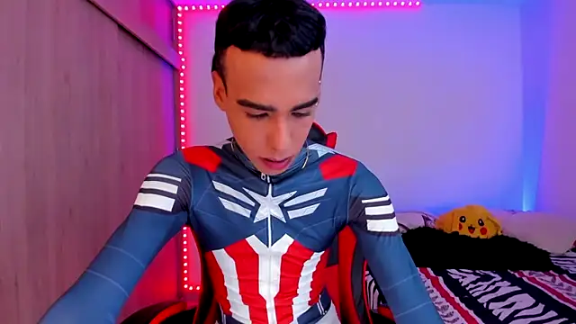 aldrinwhite online show from 02-07-26, 04:59