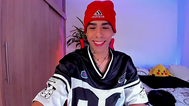 aldrinwhite online show from 03-11-26, 04:23