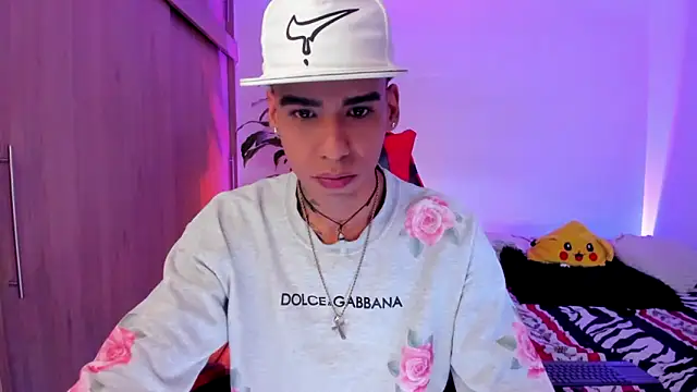 aldrinwhite online show from 03-02-26, 05:20