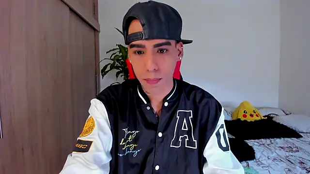 aldrinwhite online show from 03-13-26, 05:51