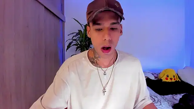 aldrinwhite online show from 03-23-26, 07:47