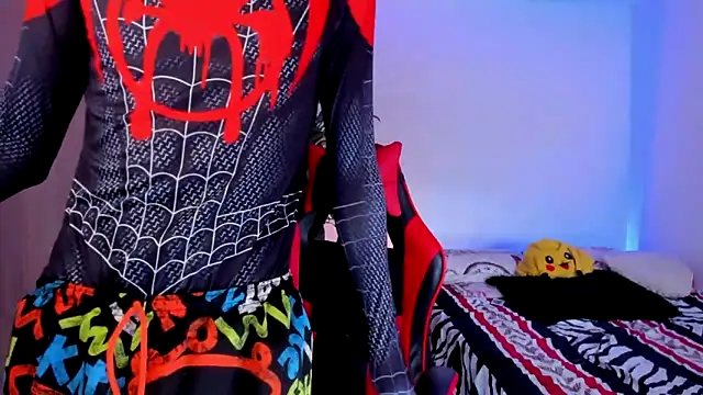 aldrinwhite online show from 03-04-26, 04:59