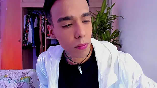 aldrinwhite online show from 11-29-25, 08:20