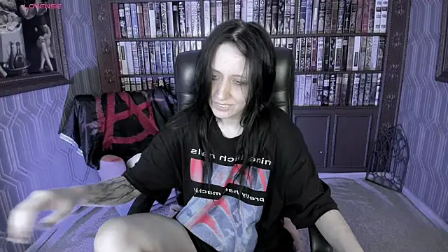 Snapshot of Medusa__Gorgona chatting on 06-05-26, 12:55 Medusa Gorgona online show from 06-05-26, 12:55