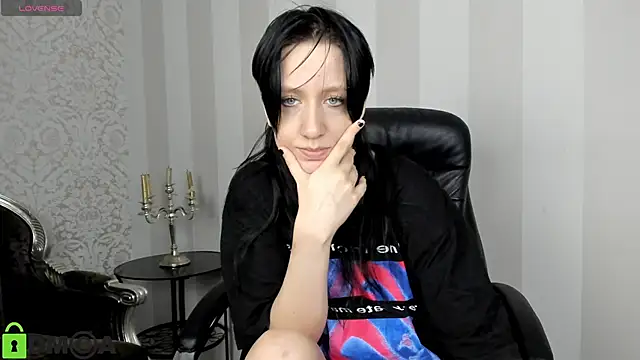 Medusa  Gorgona online show from 03-20-25, 07:35