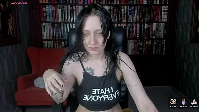 Medusa  Gorgona online show from 10-22-25, 12:26