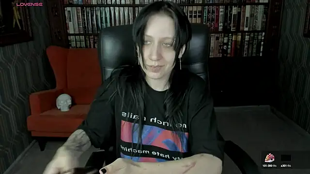 Medusa  Gorgona online show from 10-10-25, 10:16