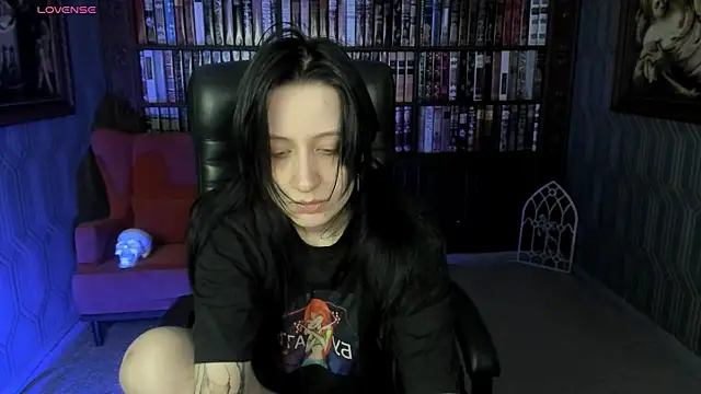 Medusa  Gorgona online show from 12-05-25, 07:01