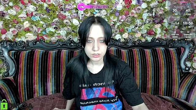 Medusa  Gorgona online show from 03-13-25, 06:05