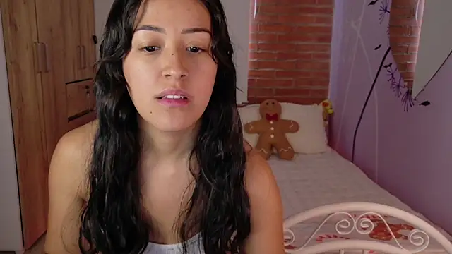 saribelcute online show from 11-27-25, 02:39