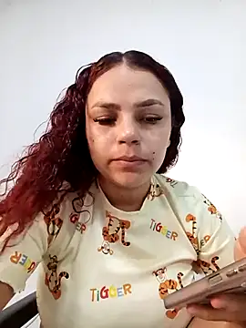 Mommy-Hot online show from 02-26-26, 01:00