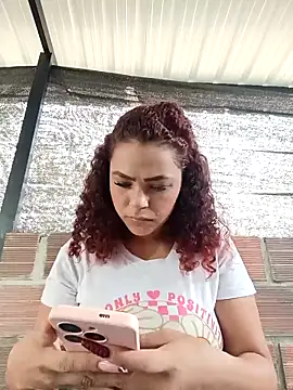 Mommy-Hot online show from 10-13-25, 12:18