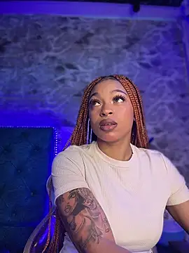 Melany Williams online show from 04-14-26, 01:05