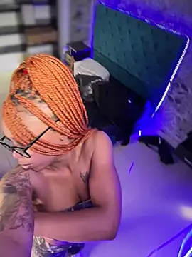 Melany Williams online show from 12-02-25, 01:02