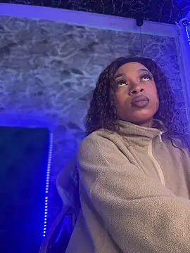 Melany Williams online show from 03-01-26, 01:11