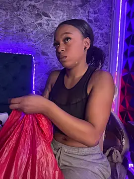 Melany Williams online show from 01-08-26, 12:55