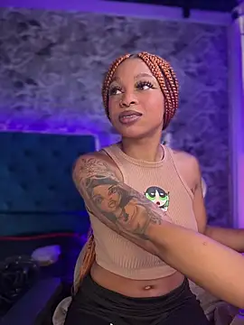 Melany Williams online show from 01-06-26, 01:15