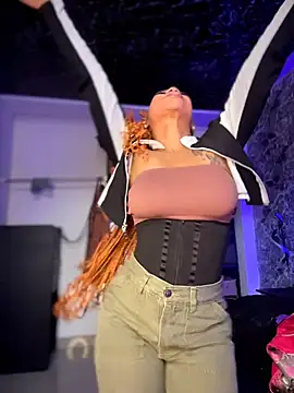 Melany Williams online show from 11-28-25, 01:00