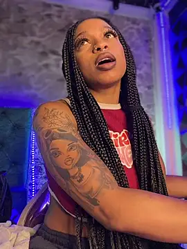 Melany Williams online show from 02-09-26, 12:36