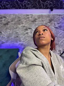 Melany Williams online show from 02-26-26, 01:11