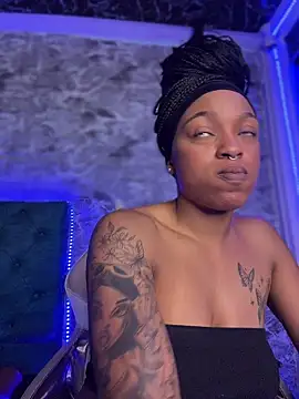 Melany Williams online show from 02-12-26, 12:49