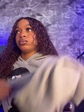 Melany Williams online show from 03-02-26, 01:18