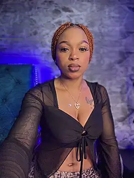 Melany Williams online show from 04-08-26, 12:50