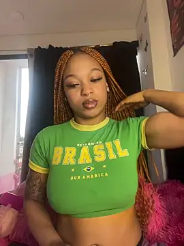 Melany Williams online show from 04-06-26, 12:39