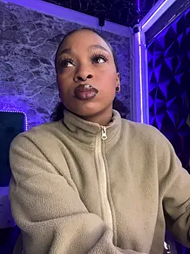 Melany Williams online show from 01-09-26, 12:56