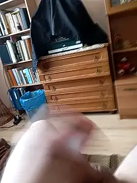 demoniczny82 online show from 12-25-24, 12:47